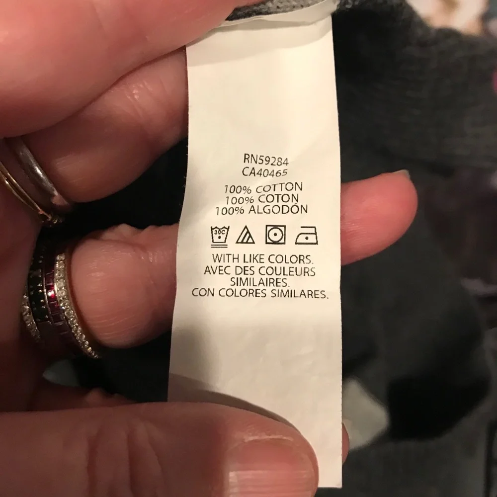 Children’s place sweater